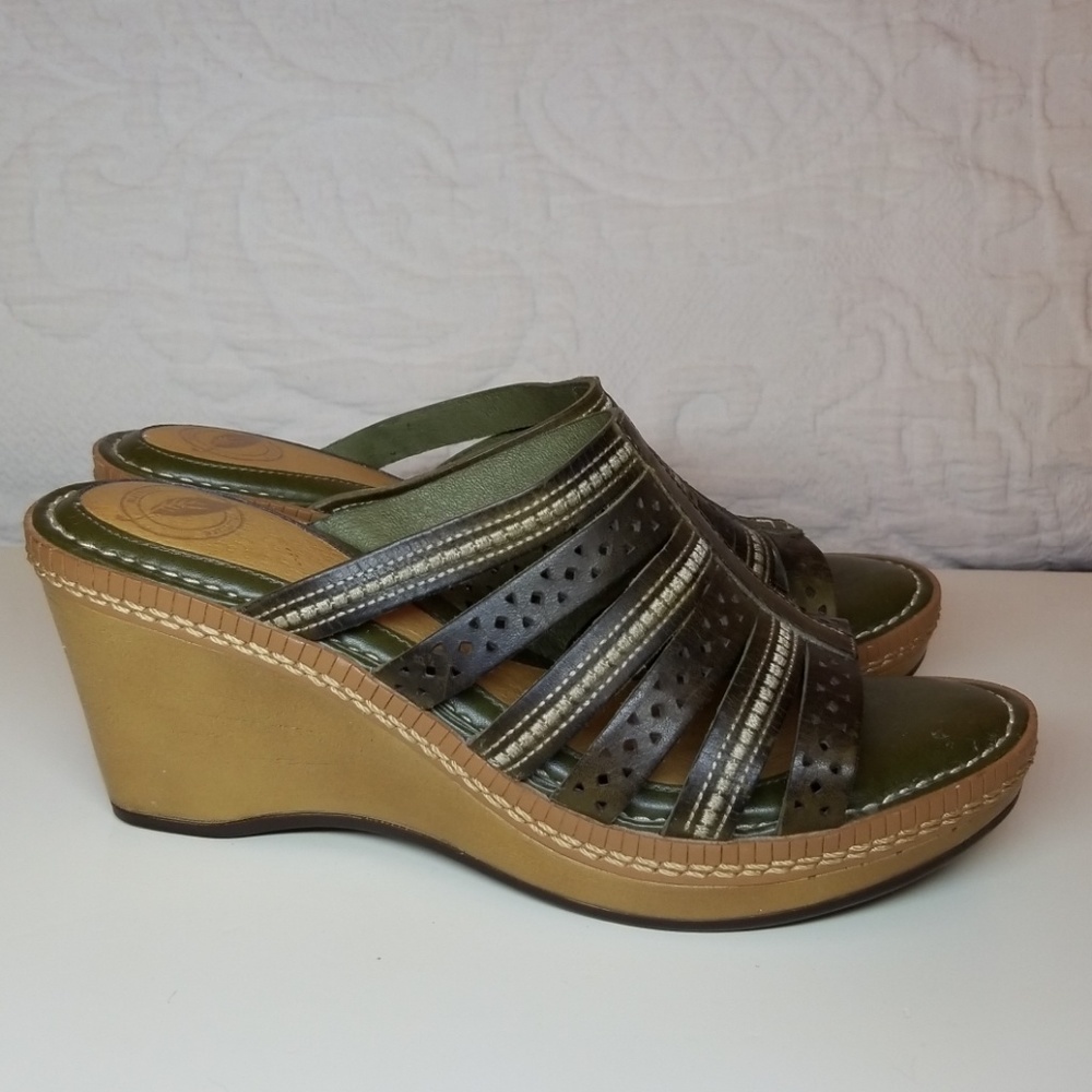 Nurture wedges - Picture 6 of 8